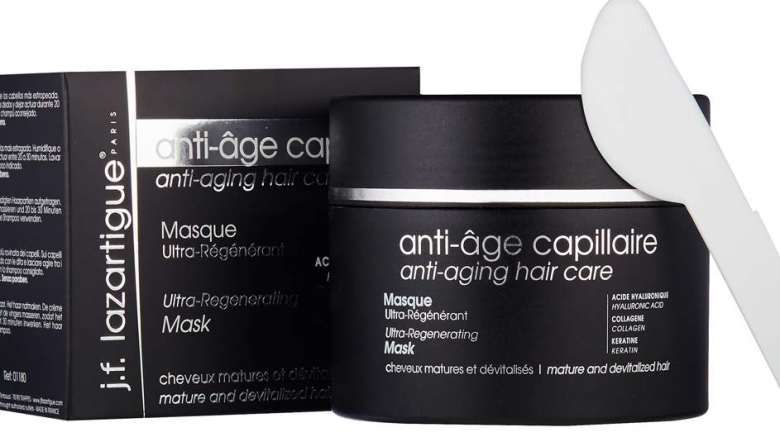 3 masques qui donnent de l’éclat à vos cheveux !