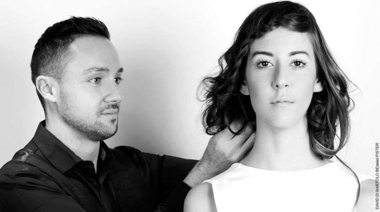 David Di Bartolo, de la sombra a la luz