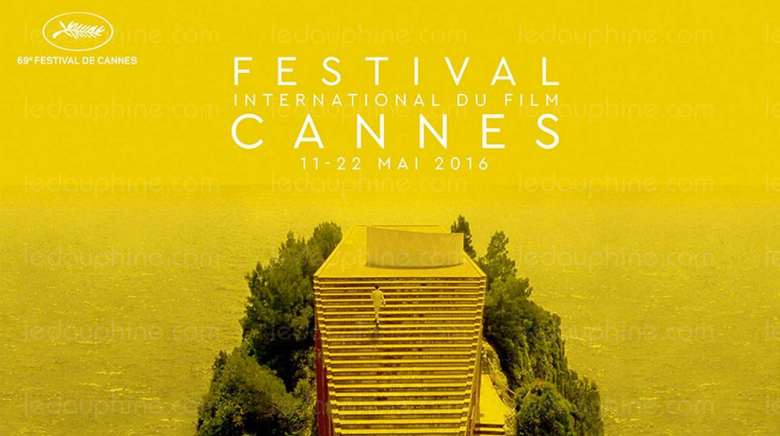 Festival de Cannes : Dessange sube las escaleras