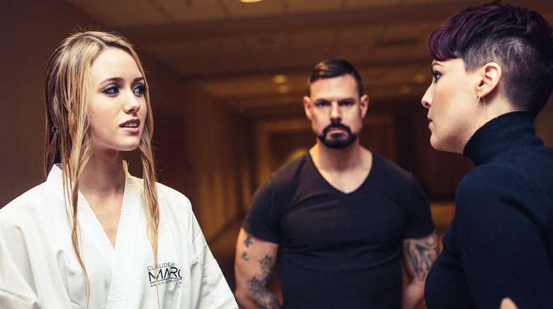 Encuentra con Claude Marcel, embajador de la elegancia francesa en el corazón de Washington