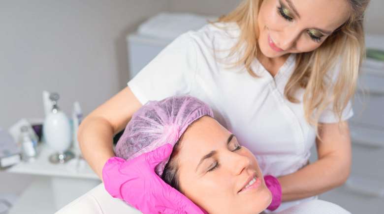 Le head spa, un incontournable pour des cheveux brillants et revitalisés