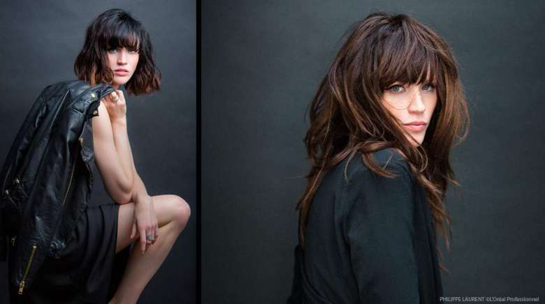 Série de l’automne : Mes cheveux en Mieux épisode 2