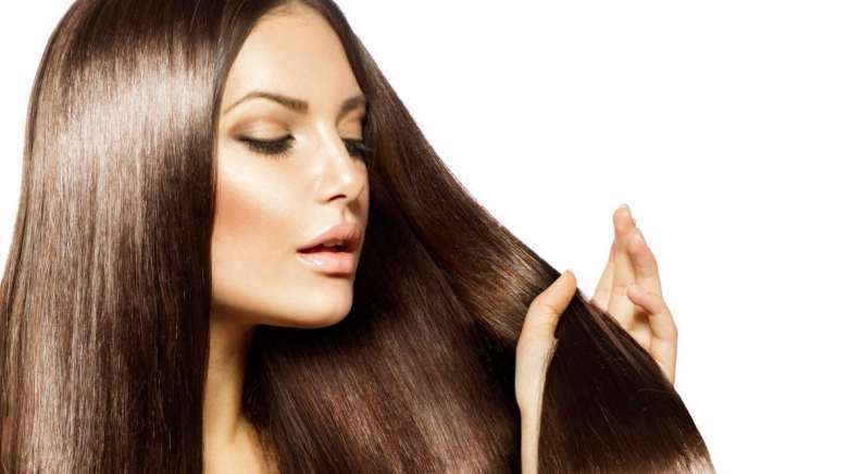 Comment avoir de beaux cheveux avec un lissage ?