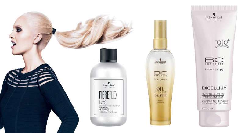 SOS, cheveux en détresse !