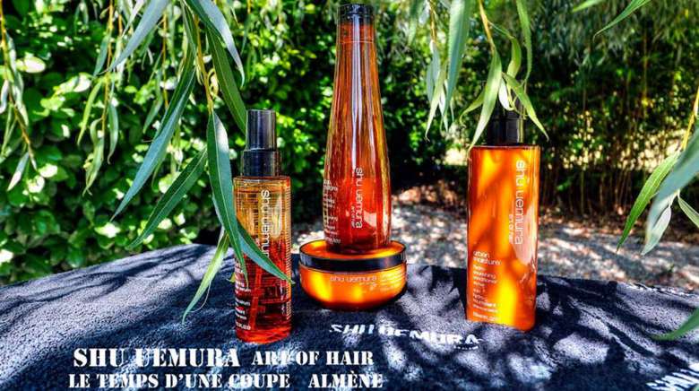 I tested for you: Shu Uemura launches Urban Moisture