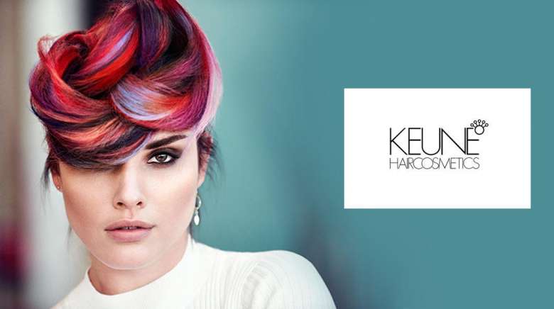KEUNE HAIRCOSMETICS