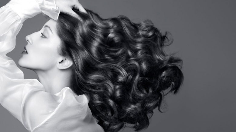 Let you seduce by the hair youth serum by Kérastase !