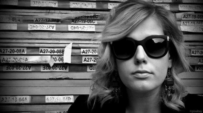 You are curvy, so what ?