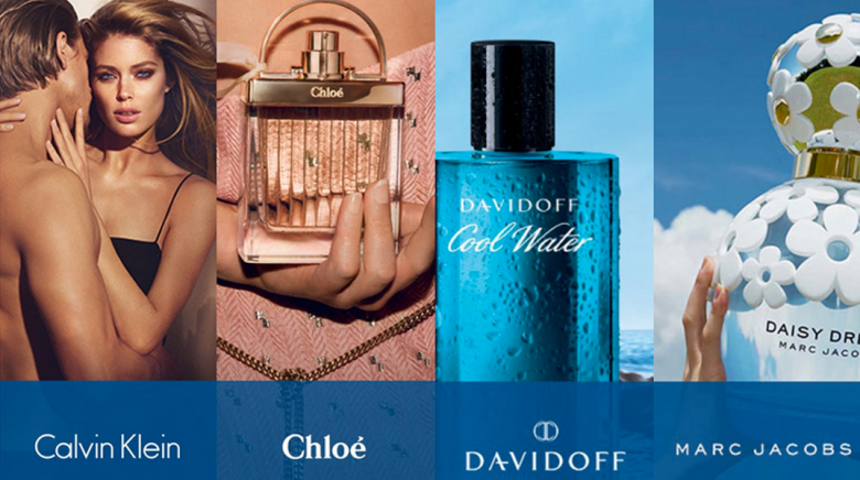 Procter & Gamble et Coty INC : des enchères à 12 milliards de dollars