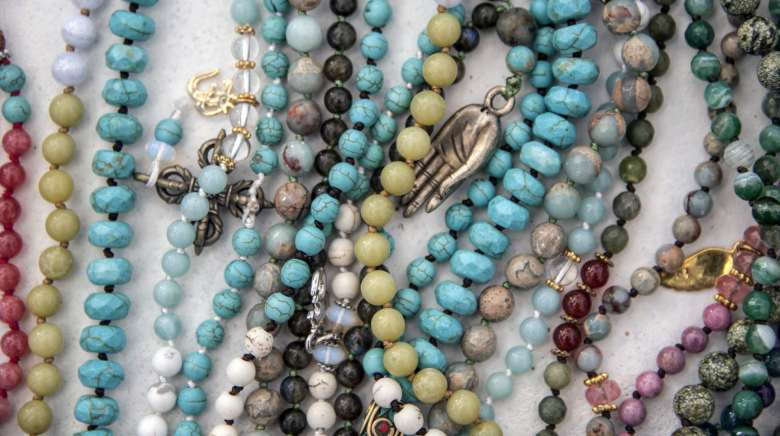 Qu'est-ce qu'un collier Mala, comment l'utiliser et quelle est sa signification ?