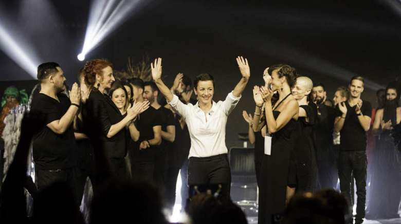 La Barbière de Paris au MCB By Beauté Sélection