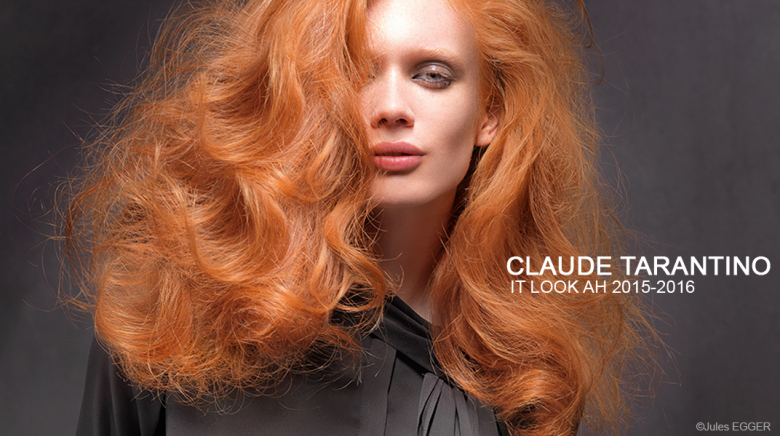 Claude Tarantino reveals it’s A/W It looks 2015-16