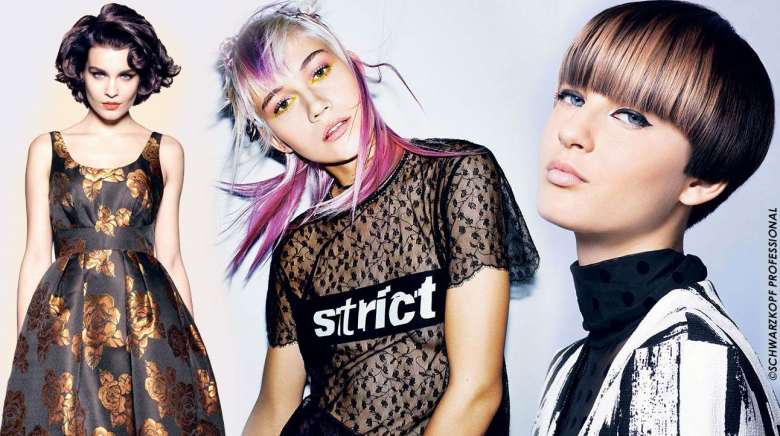 Mish-mash by Schwarzkopf Professional