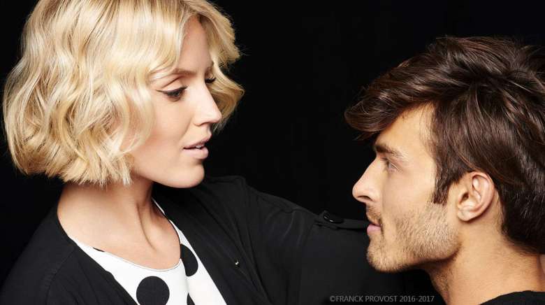 La coupe au carré dans tous ses états !