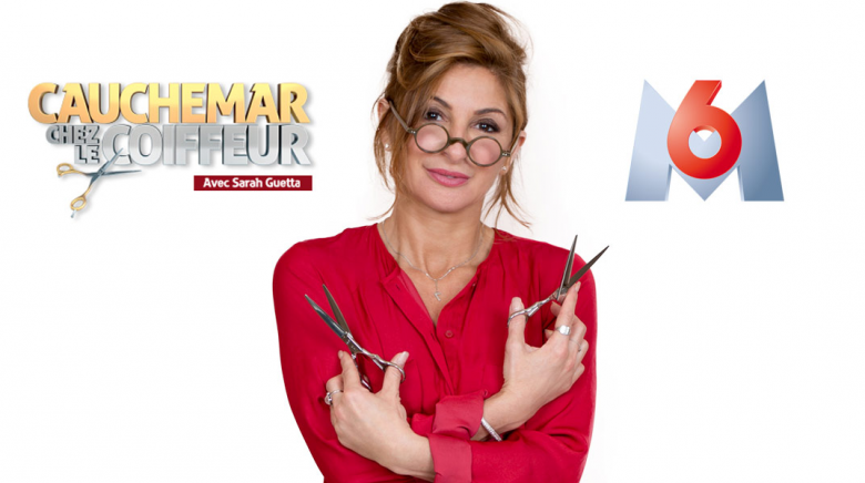 Manque d’audience pour la première de Cauchemar chez le coiffeur sur M6