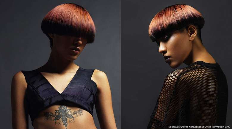 Sandrine Favari & Mickaël Meyer: the avant-gardists