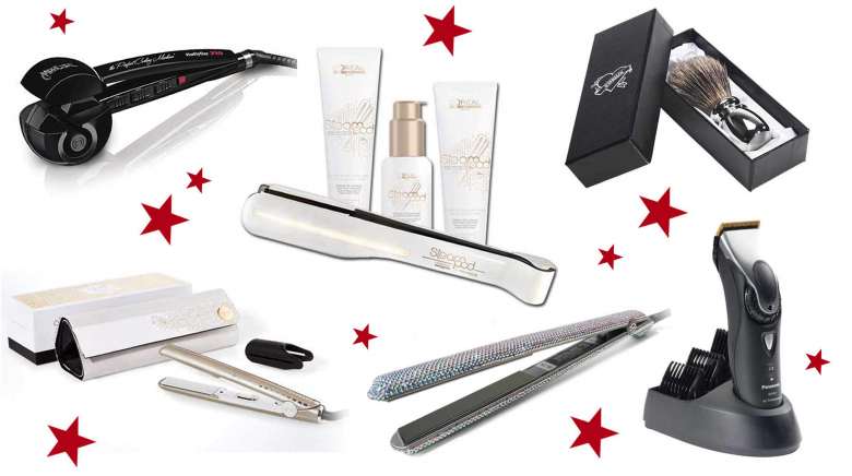 Recta final antes de Navidad :  ¡ Regalos en un clic!