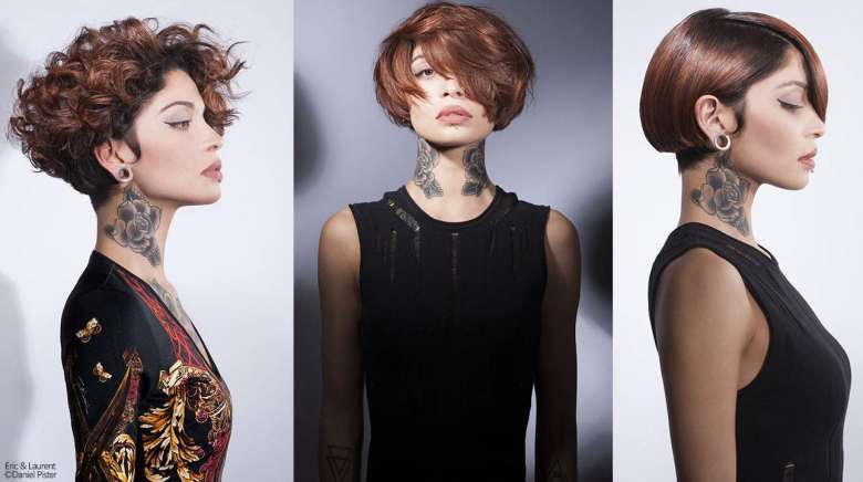 Tendances coiffure printemps été 2016 : On n'hésite pas à couper court !