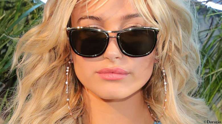 Hailey Baldwin ou le rêve californien