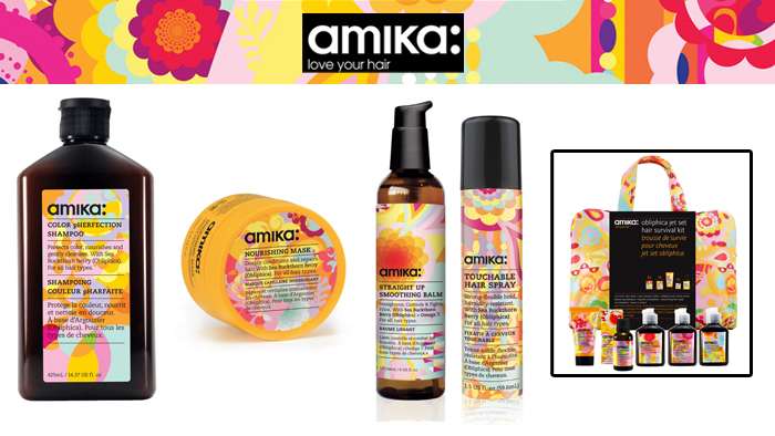 He probado para ti: La Gama AMIKA