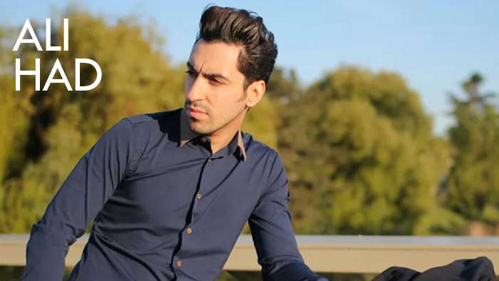 Talent à suivre : Ali Had coiffeur à Metz