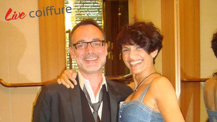 LLEGADA DE DENIS HOLBECQ…