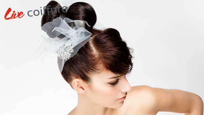 10 000 personas como Livecoiffure