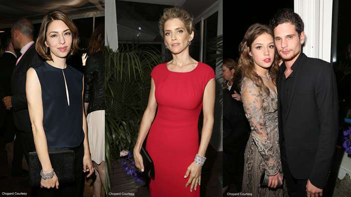 Morena + Rubia = Bronde