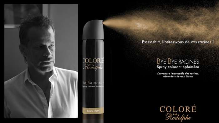 Rodolphe donne le ton pour 2015.