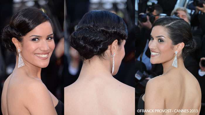 Cinquième journée à Cannes pour Fabien Provost et son équipe