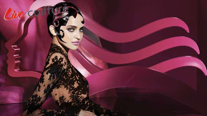 TRENDVISION 2012 BY WELLA