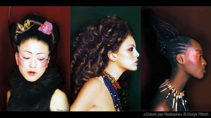 Coloré par Rodolphe