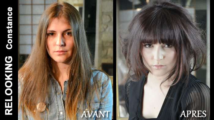 Diagnosis relooking Constance