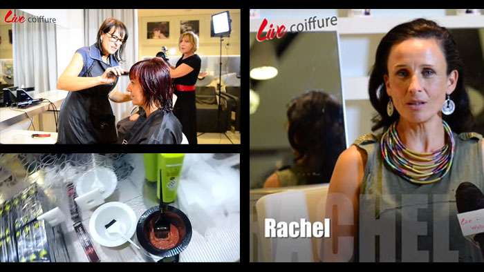 Couleurs et retour de vacances