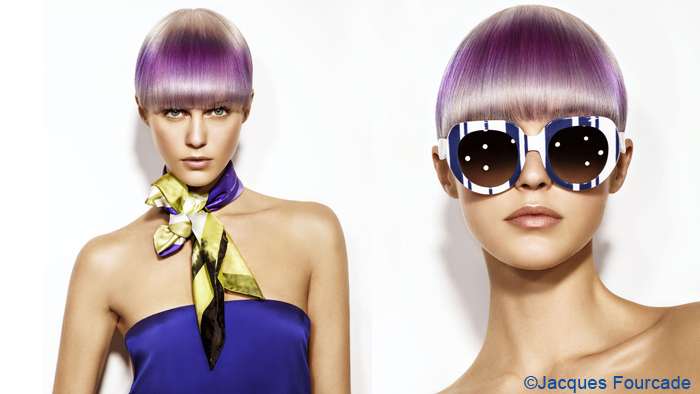 Los cortes geométricos: el must have 