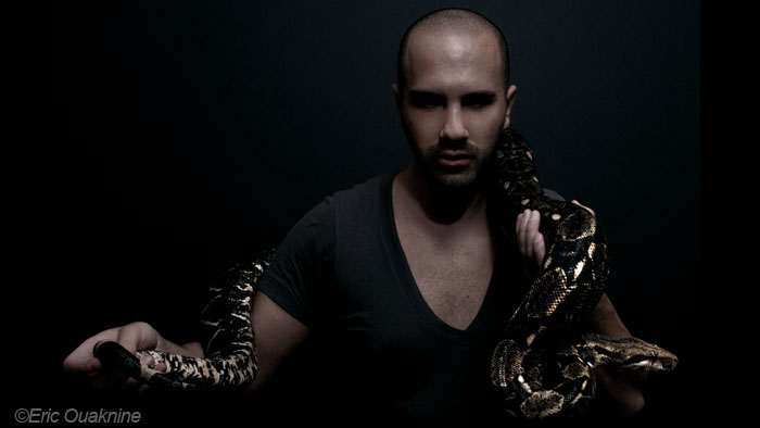 Cet été j’aurai le crâne rasé