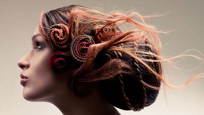 PRESENTATION OF THE COLLECTION "SOMPTUEUX"