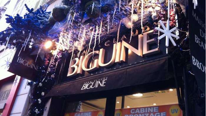 ¡ Ya Navidad en tus salones !