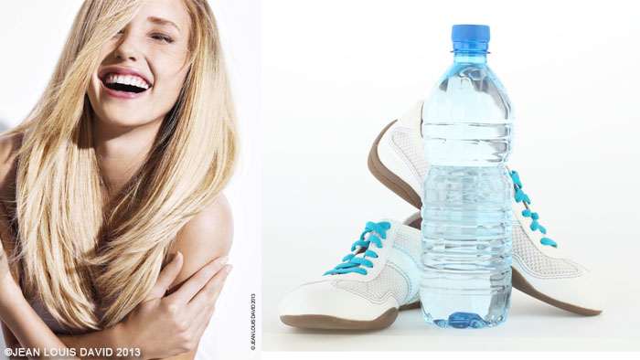 Préparer son corps à l'été