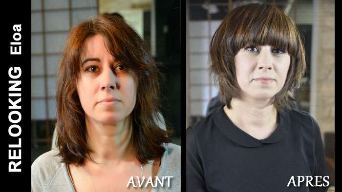 Diagnosis relooking Eloa