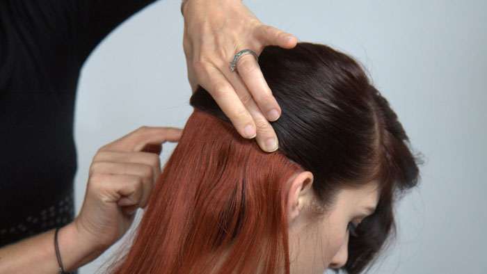 Con las extensiones : ¡lleva la ventaja !