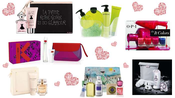 Shopping belleza especial Día de la madre