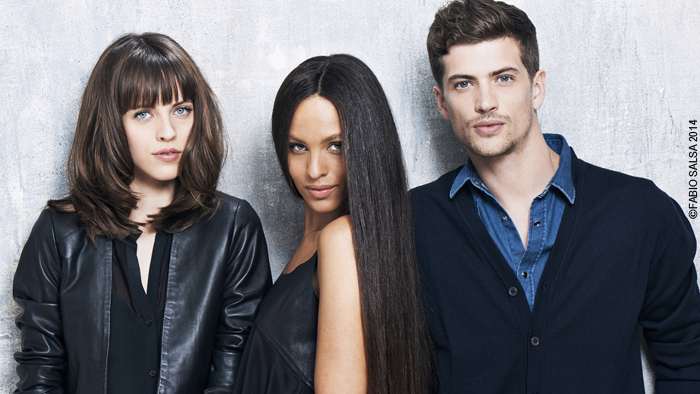 Corte hombre de moda 2014-15