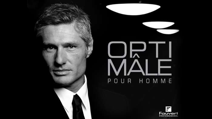 Coloration pour homme en 2015