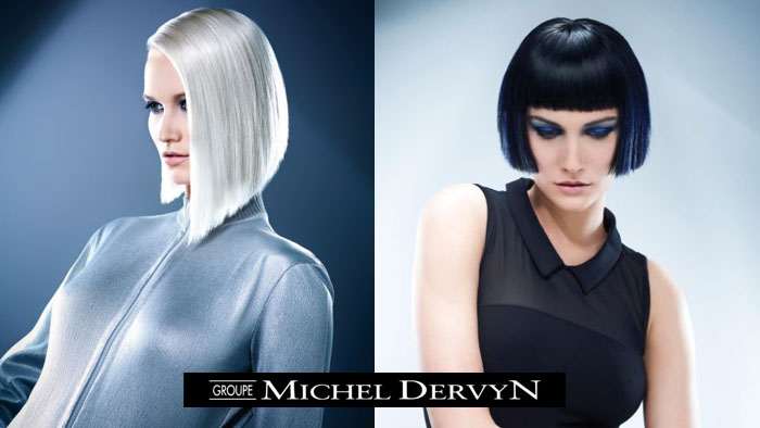 Michel Dervyn, le coiffeur entrepreneur