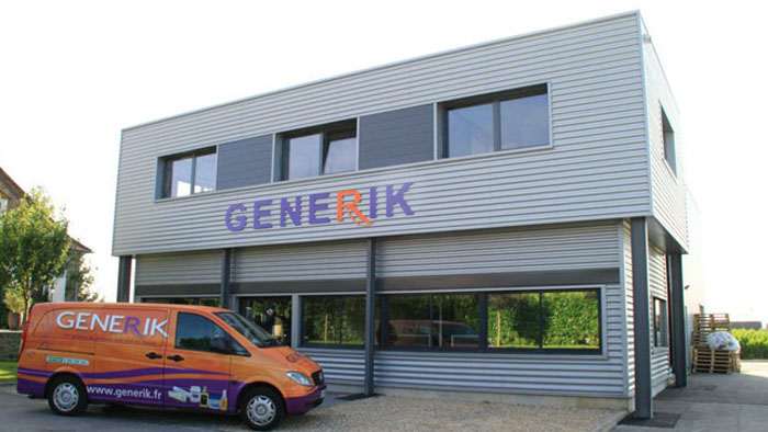 Low cost products for hairdressing        