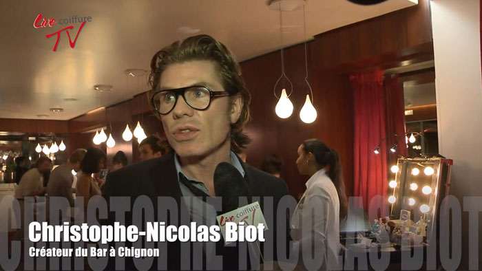 Glam Soirée "Hotel de Sers"