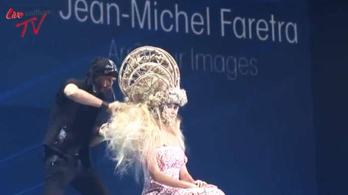 Jean-Michel Faretra et son Japan Tour 2013