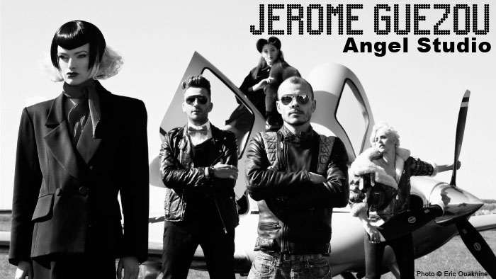 Angel Studio collection "Papa Tango Charlie Angels"