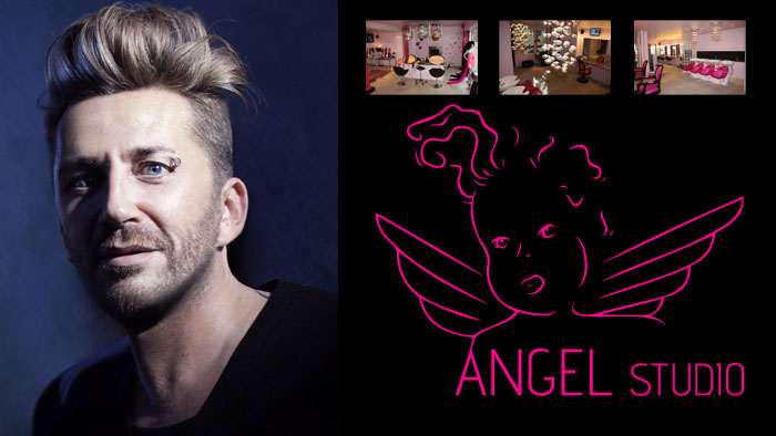 Presentación  Jérôme Guézou